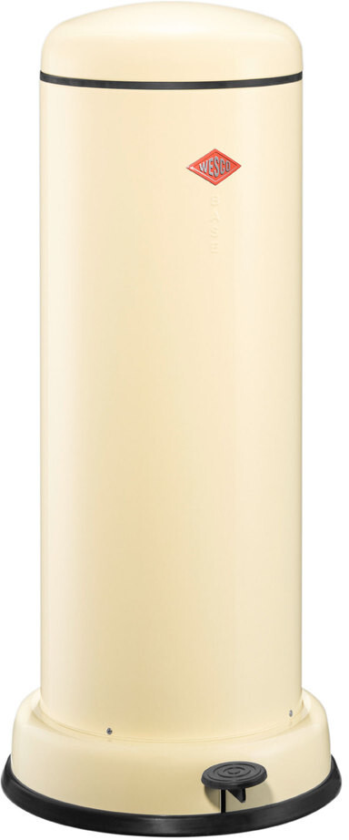 Wesco Big Baseboy Softclose 30L Almond (134731-23)