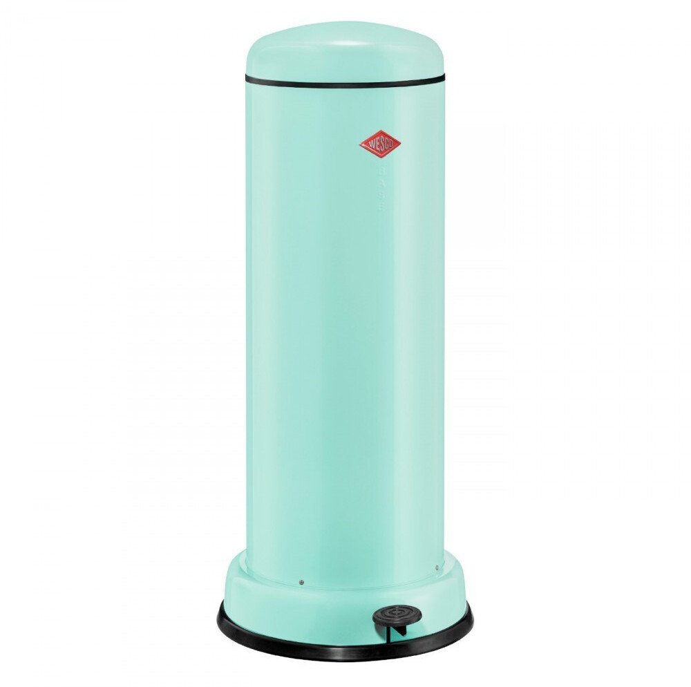 Wesco Big Baseboy Softclose 30L Mint (134731-51)