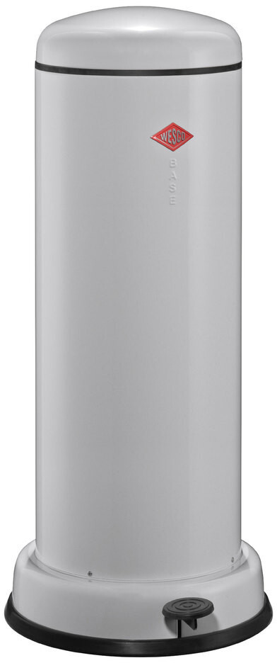 Wesco Big Baseboy Softclose 30L Cool Grey (134731-76)