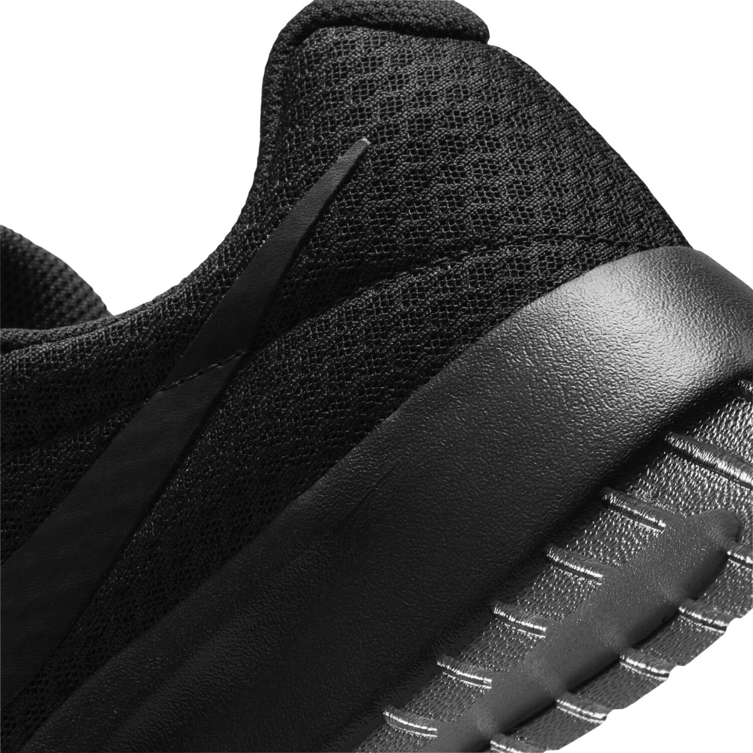 Tanjun nike black womens hot sale