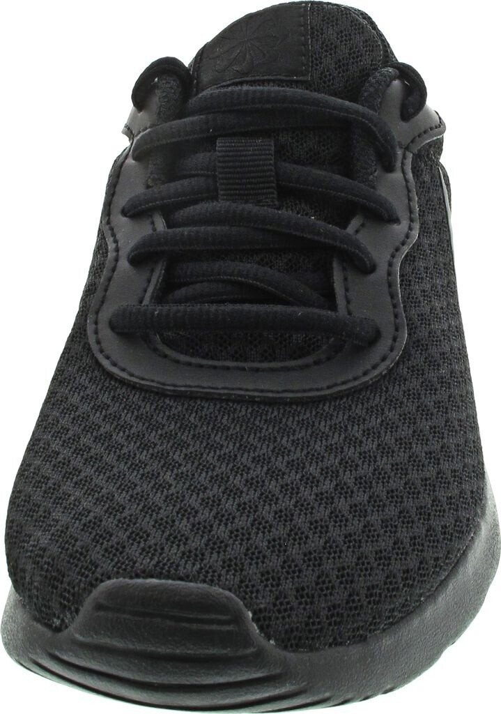 nike tanjun womens all black