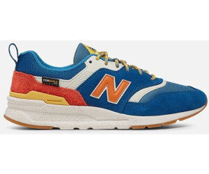 997h blue with varsity orange clearance
