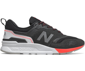 New balance deals 997h white silver