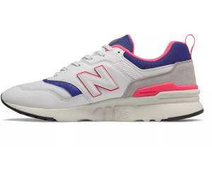 new balance 997h white