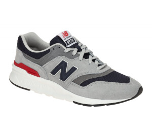 New Balance 997H team away grey/pigment ab € 64,20 | Preisvergleich bei  idealo.at