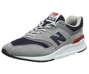 New balance 997h team away grey