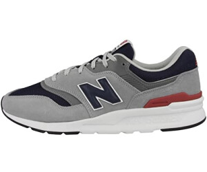New balance 997h team sale away grey with pigment