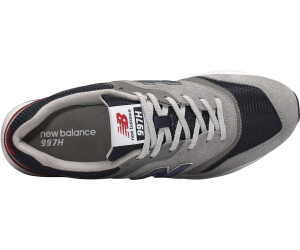 Buy New Balance 997H Team Away Grey Pigment from 52.00 Today
