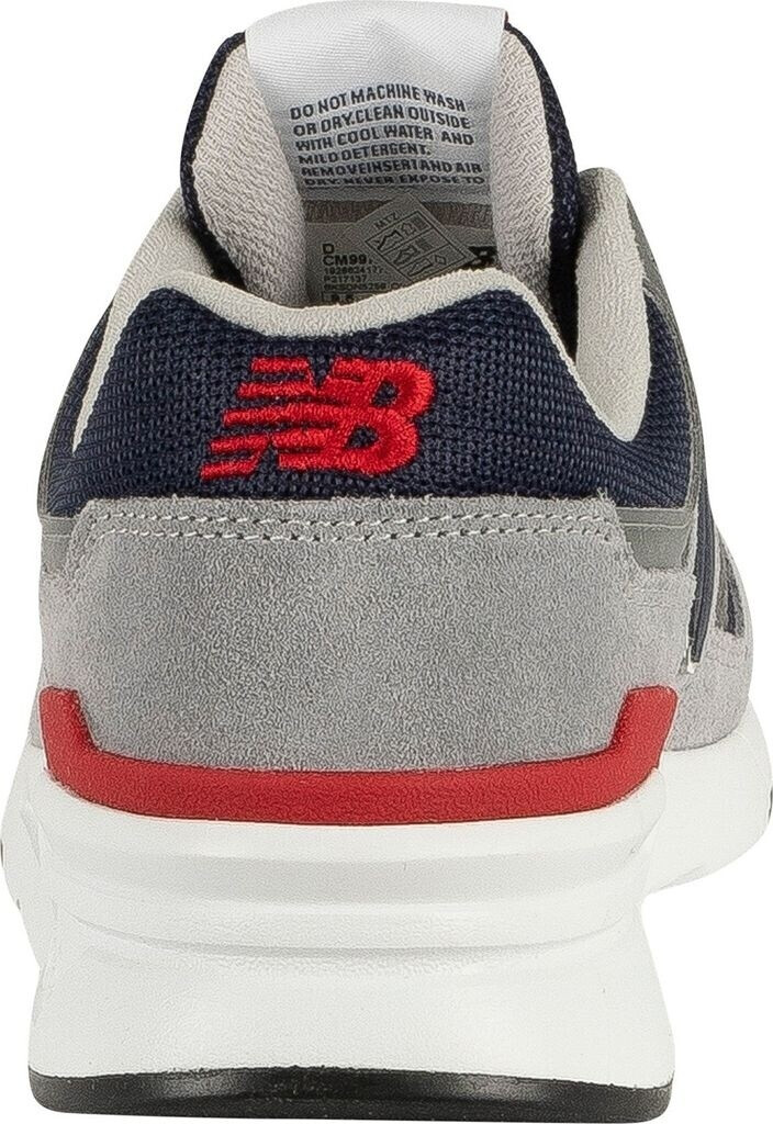 Buy New Balance 997H Team Away Grey Pigment from 63.00 Today Best Deals on idealo