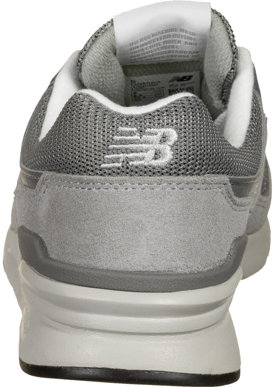 New balance sales 997h grau