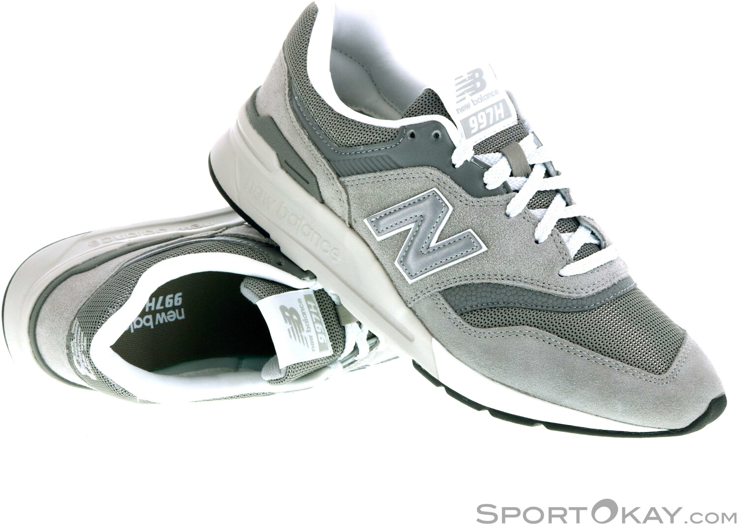 New balance 997h marblehead online
