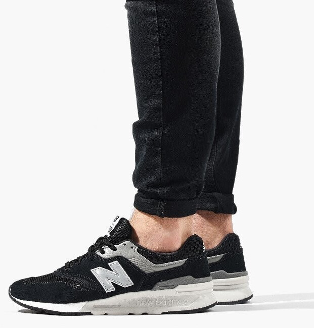 New Balance 997H black silver ab 78 99 Preisvergleich bei idealo.at