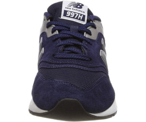 New balance online 997 herren silber