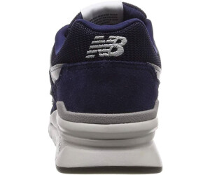 New balance 997 herren silber online