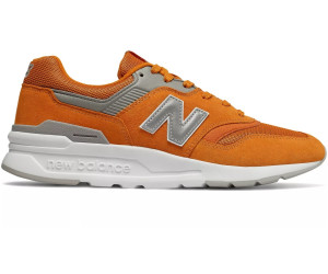 new balance 997 damen silber