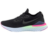 Nike epic react femme noir store