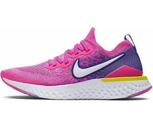 Buy Nike Epic React Flyknit 2 Women from 84.90 Today Best
