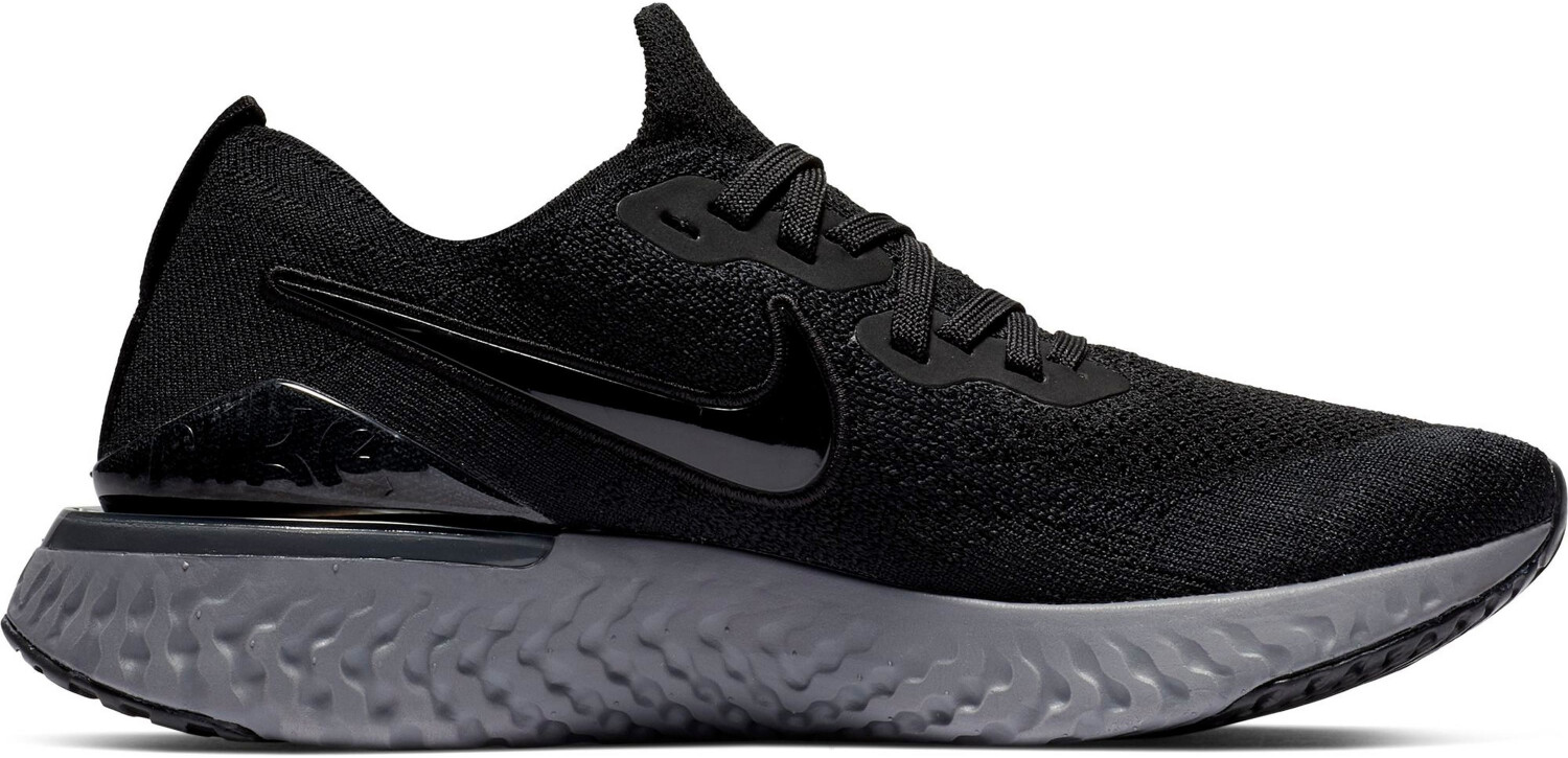 nike epic react flyknit 2 women's size 9