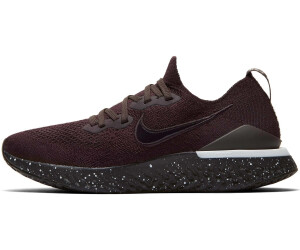 Nike epic react femme brun online