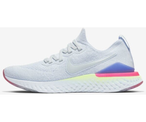 Epic react flyknit 2 dame sale