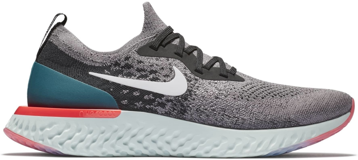 nike react gunsmoke