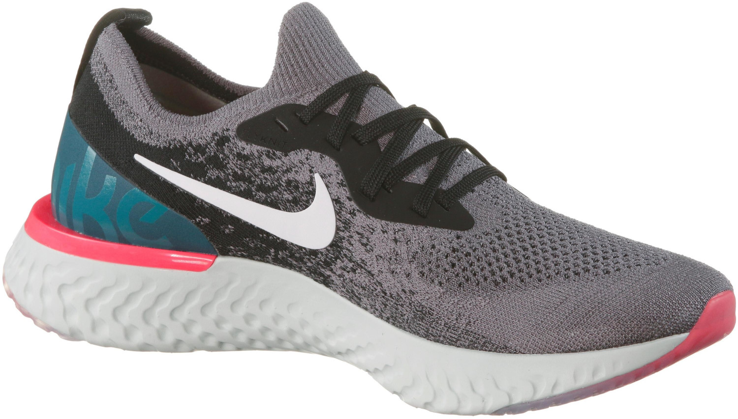 nike react vision gunsmoke