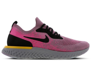 nike flyknit rosa
