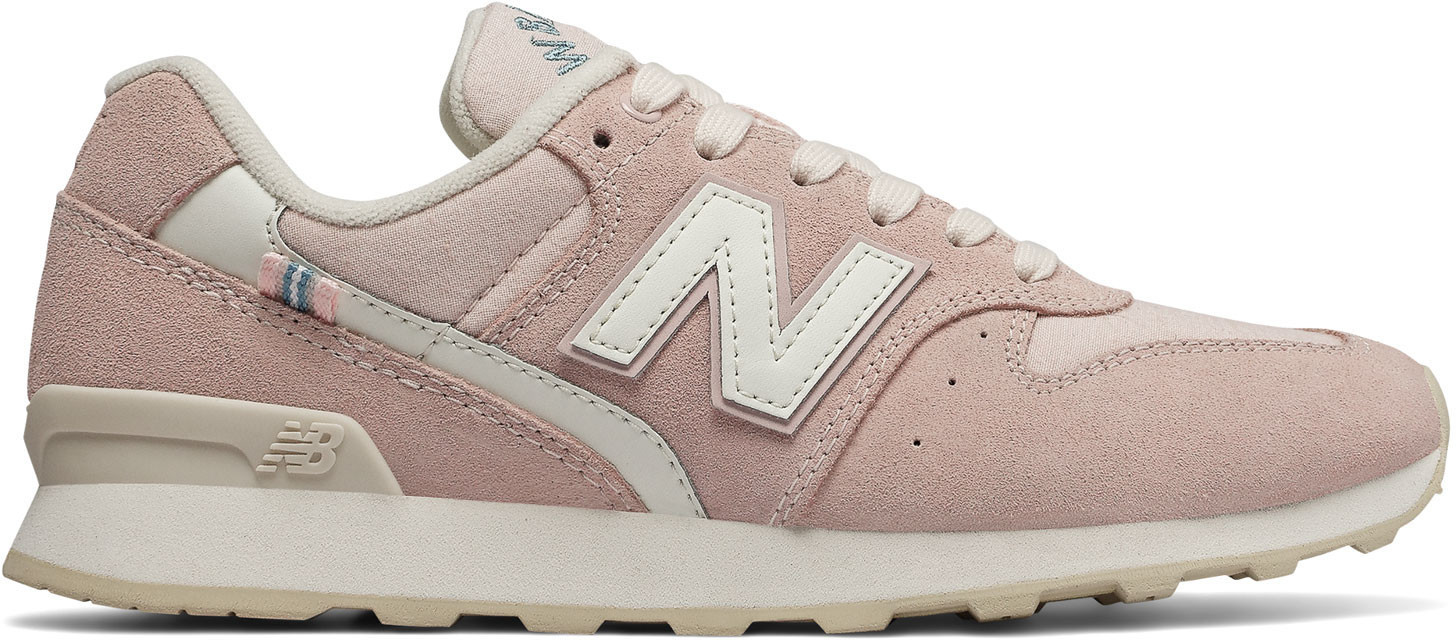 New balance shop 996 femme rose