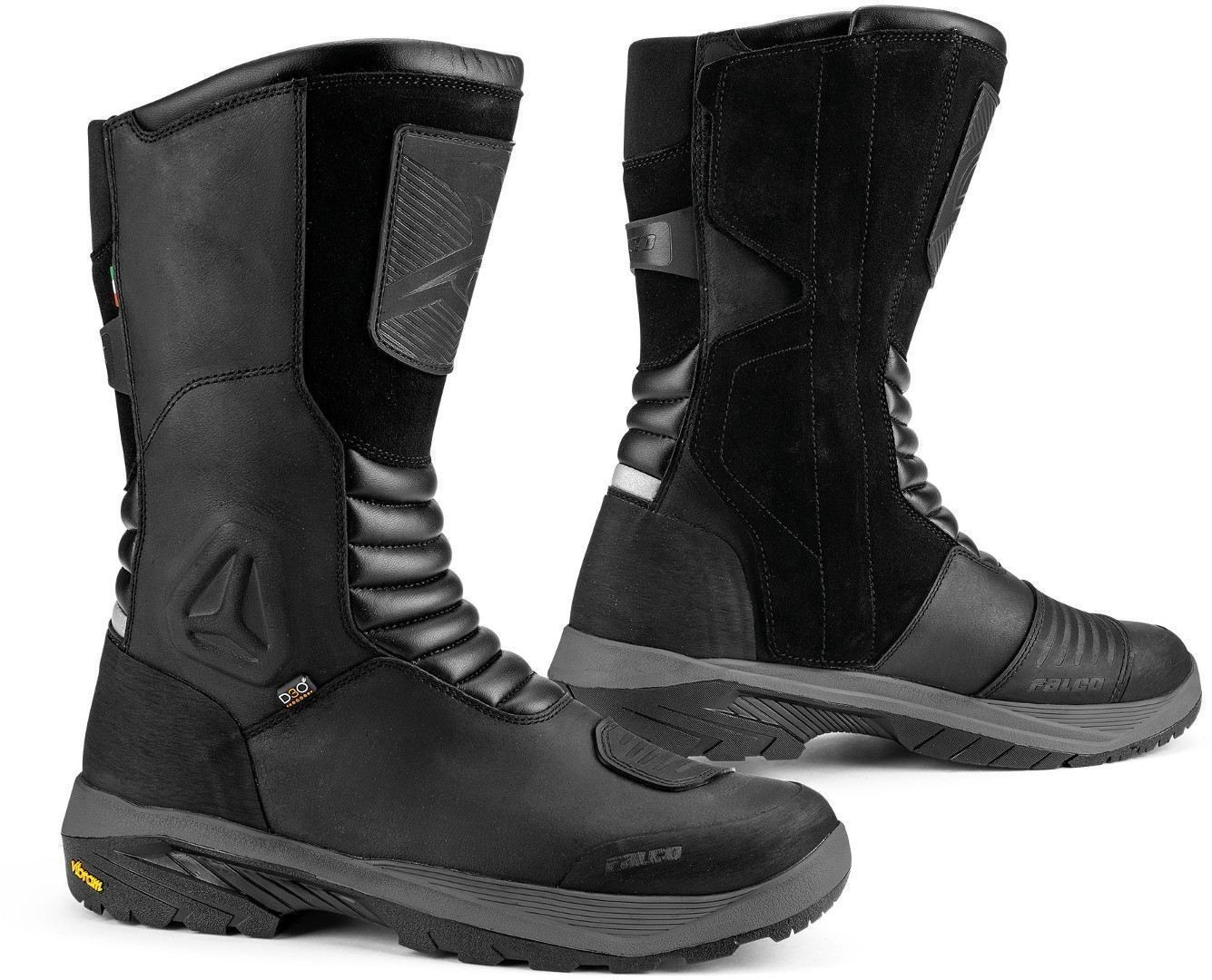 Falco Bottes Tourance