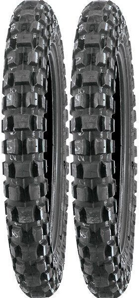 CST C183A 2.50-10 TT Front