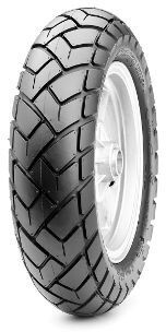 CST C6017 WW 130/70-12 TL 62P Rear Front WW