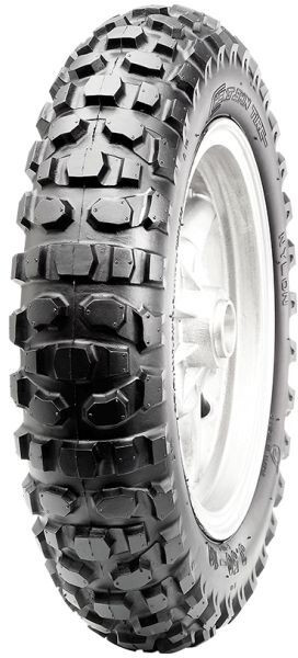 CST C803 2.50-14 TT 32J Rear Front
