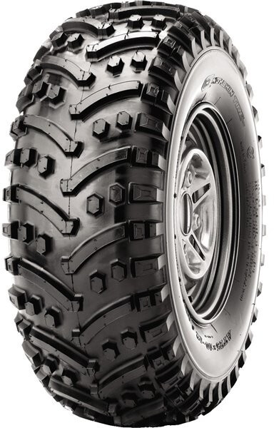 CST C828 25x10.00-12 TL 50N