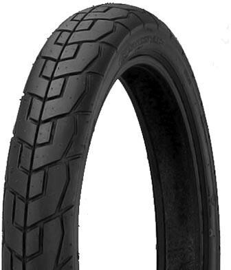CST C905 90/90-18 TL 57P Rear