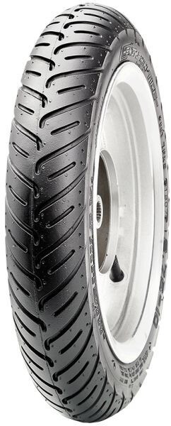 CST C917F 3.00-8 TT 26J Rear Front schwarz