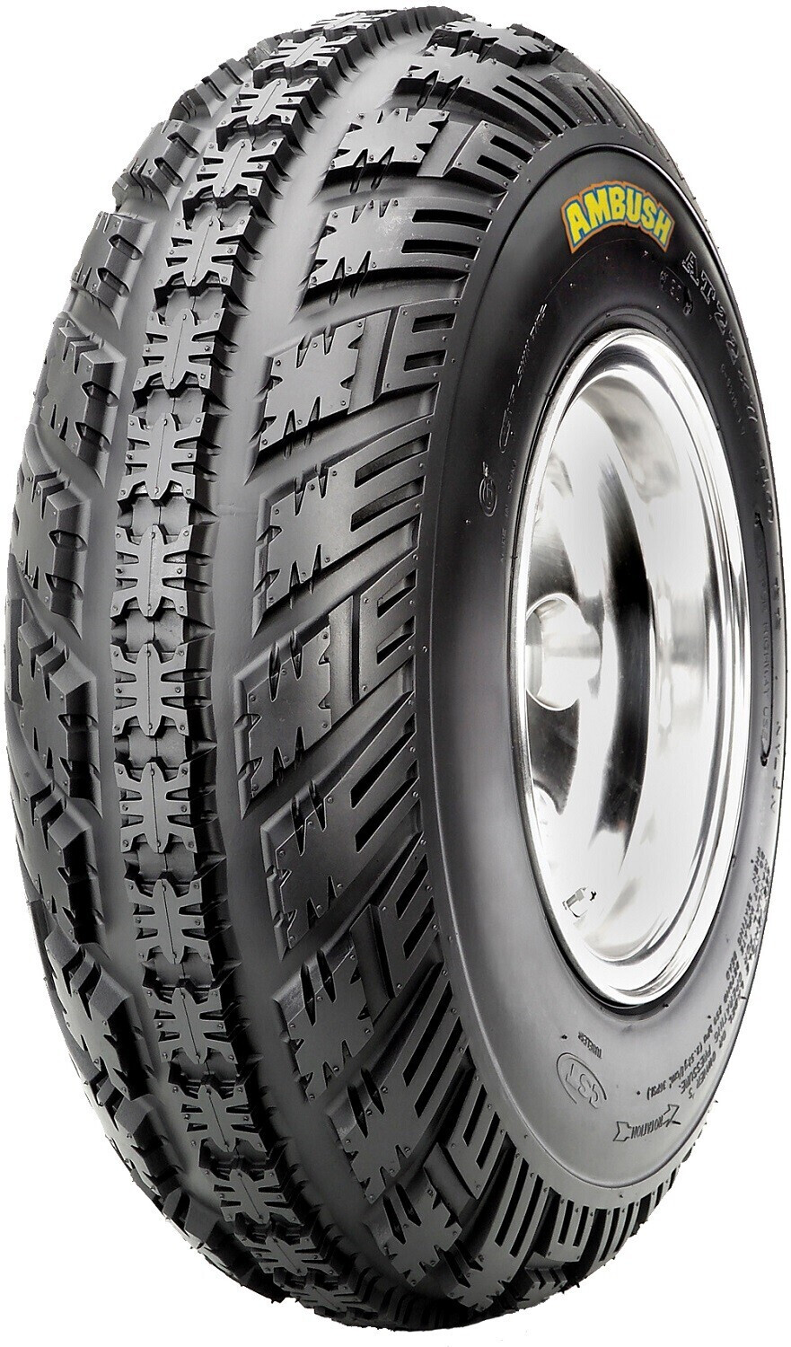 CST C9308 Ambush 21x7.00-10 TL 31M
