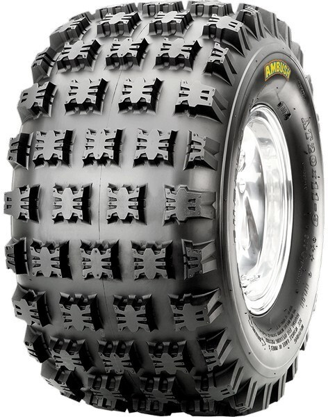 CST C9309 Ambush 18x10.00-8 TL 34M