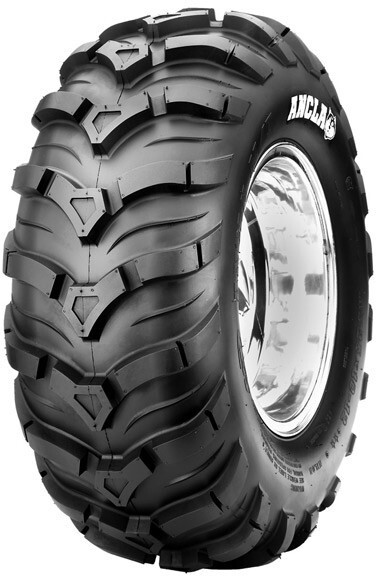 CST C9312 Ancla 26x11.00-12 TL 57M