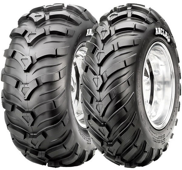 CST C9313 19x7.00-8 TL 20J
