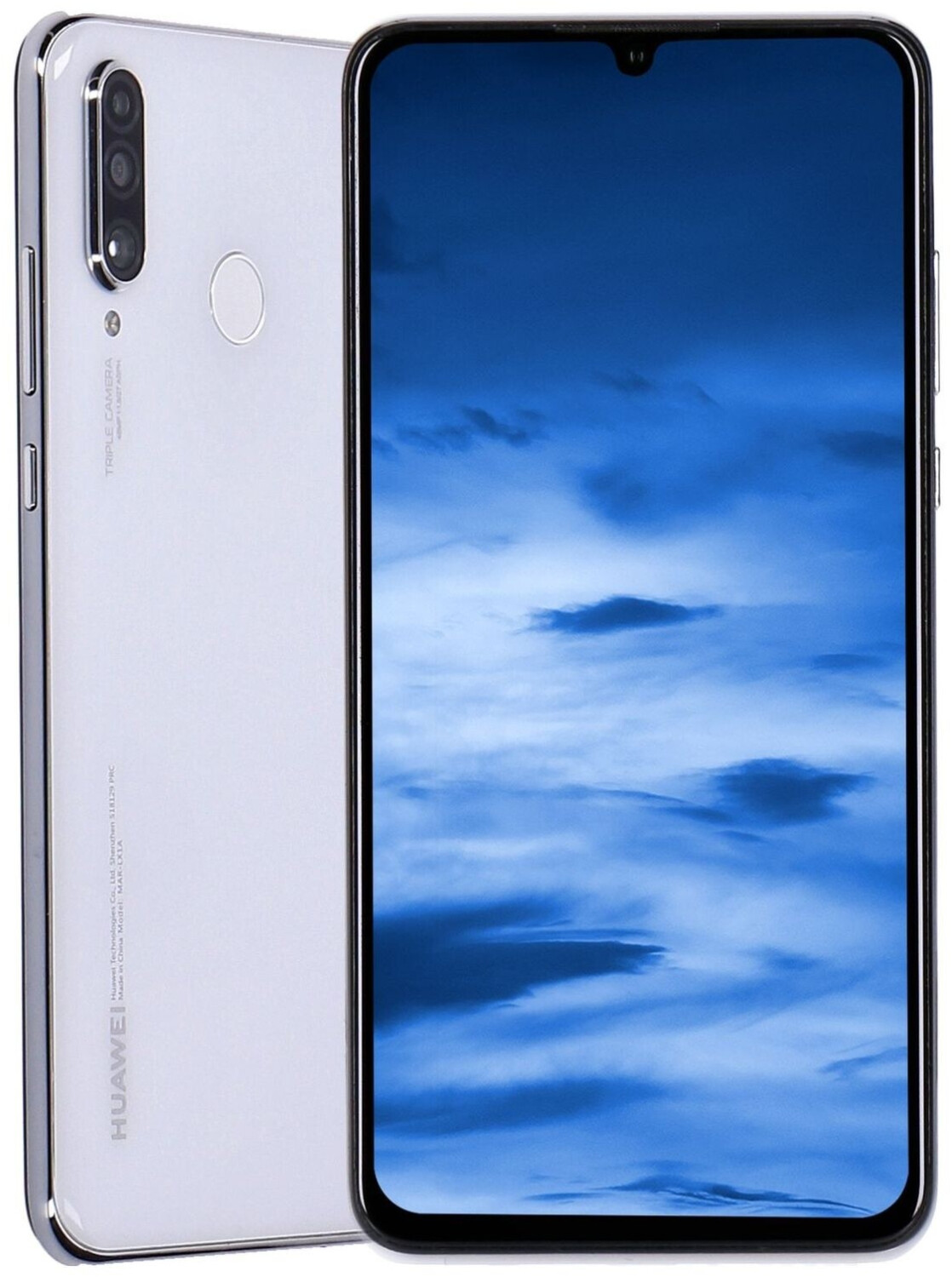 HUAWEI P30lite ＊128GB（Huawei P30 lite 128GB 6.15