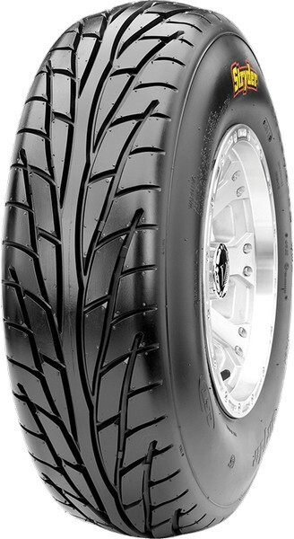 CST CS05 17.5x7.50-10 TL 35N