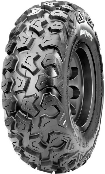 CST CU07 Behemoth 26x9.00 R12 TL 52M