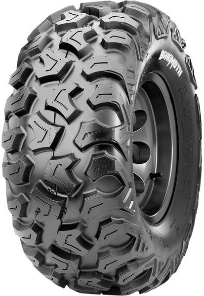 CST CU08 Behemoth 25x10.00 R12 TL 53M