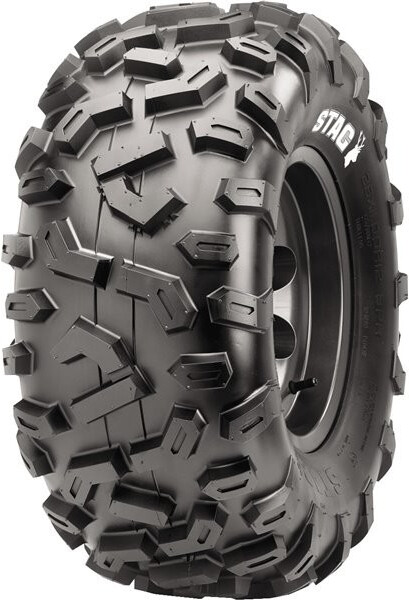 CST CU58 Stag 27x9.00 R14 TL 53M