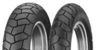 Dunlop D 429 H/D 180/70B16 TL 77H Rear M/C