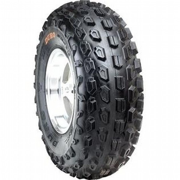 Photos - Motorcycle Tyre DURO HF277 19x7.00-8 TL 13F NHS 
