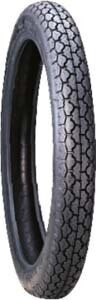 Duro HF319 3.25-17 TT 50P Rear Front