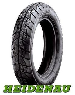 Heidenau K47 3.50-10 RF TL 59M
