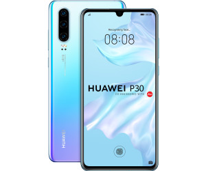 Huawei P30 desde 341,00 €, Febrero 2024