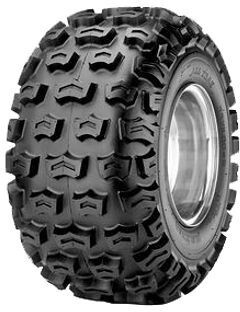 Maxxis C 9209 All Trak 22x11.00-9 TL 36J Rear